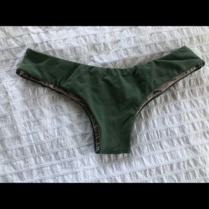 Midori Bikini Bottoms